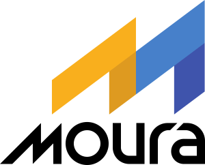 Moura Logo