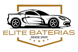 Elite Baterias